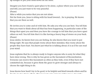 Vines and Branches - Year 4 - Desert to Garden