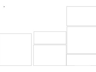 End of apartheid and creation of "rainbow nation" - knowledge organiser