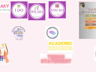 Women in Lit creative Writing