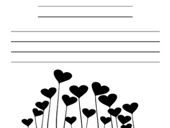 Happy Mother's Day Notebook Craft | Happy Mother's Day