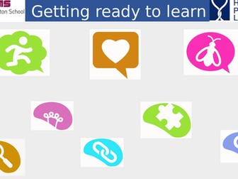 Polarisation of ions - IAL chemistry