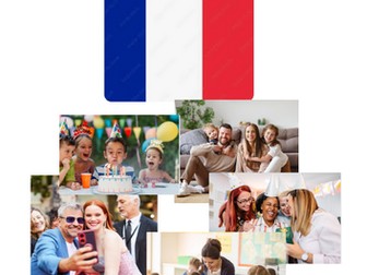 GCSE Writing Section A