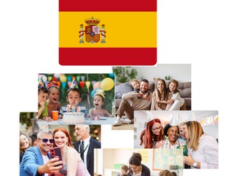 GCSE Writing Section A