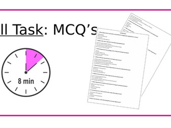 Level 3 Cambridge Technical OCR Business Unit 1 LO2 Revision