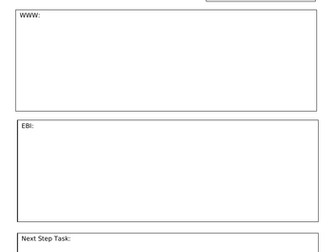 AQA Food Prep & Nutrition  - Complete food nutrition and health