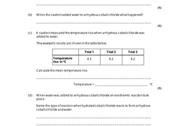 Reversible reactions, Equallibrium, Altering equillibrium