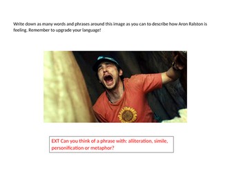 Pearson Edexcel iGCSE 127 hours DO NOW tasks