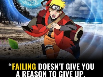 Naruto-inspired Philosophical Exploration Prompts