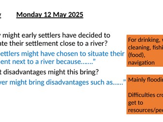 What are megacities?