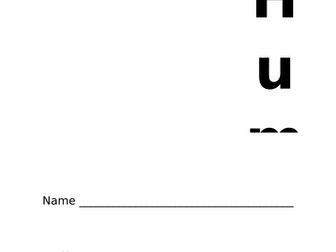 Humanistic Approach & Comparison of Approaches Lesson