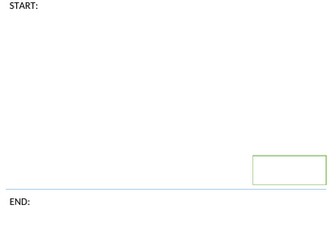 Reproductive organs lesson (Reproduction topic)