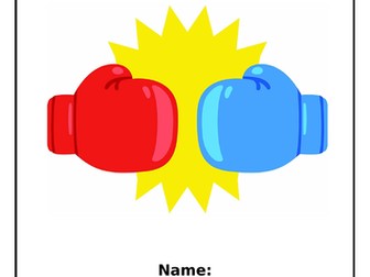 Eduqas Criminal Law Non-Fatal Offences Workbook