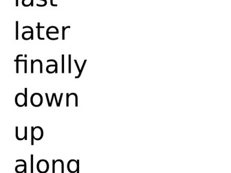 Journey by Aaron Becker Story writing for year 3