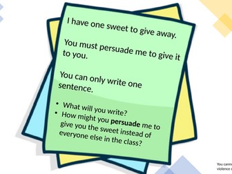 SOW Mythology Non-fiction Creative Writing KS£