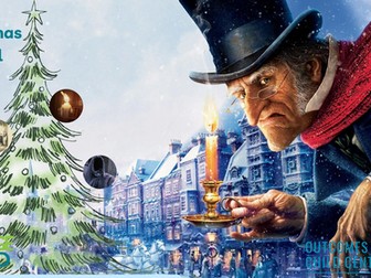 A Christmas Carol Revision