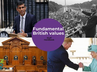 British Values Resources