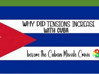 The Cuban Missile Crisis