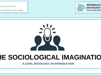 An Introduction to Sociology (1 of 3)