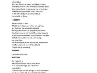 Eduqas Lit P1 paper (extracts & poems not examined 2025)