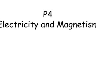 CIE Physics iGCSE PPTs