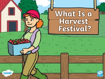 KS1 RE- Christianity/how the Bible is important