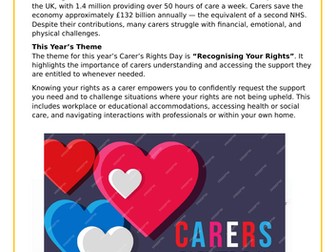 Inclusive GCSE Maths Worksheets with EDI Themes