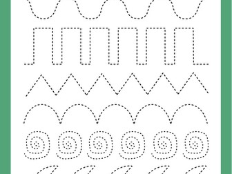 Early Years Motor skills activities