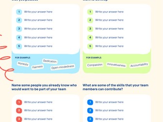 Focused & To-the-Point