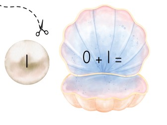 Pearl and Shell addition to 5