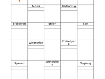 Sommer / Summer