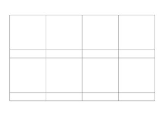 Azzi in between English writing plan and supporting resources