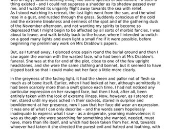 Woman and Black Language Analysis lesson