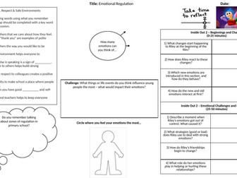 Mental Health Bundle