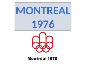 Journey Through History: OCR A-Level PE Olympic Games & Global Sporting Events Bundle!