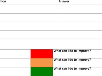 19th Century Comprehension