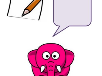 Phonics display - French