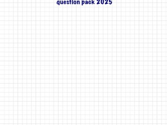 Alevel 2025 predicted paper 2