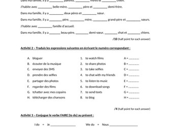 Dynamo Module 4 Milestone Assessment with Correction