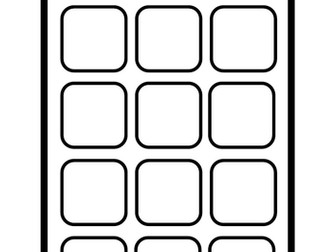 Father’s Day iDad Card