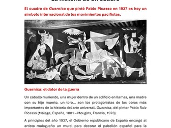 El Guernica
