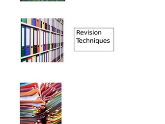 How to Revise for AQA English