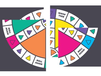 Trivial Pursuit Revision Game - Animal Health, Behaviour, Legislation & Biology