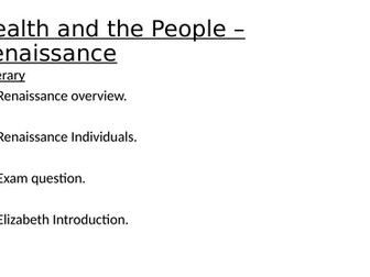 Medicine Tutoring/Revision Sessions