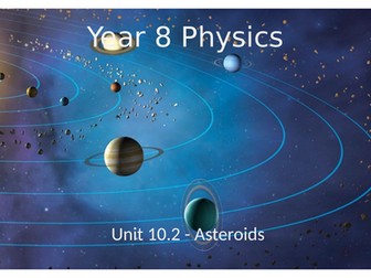 Asteroids