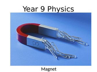 Magnet