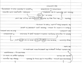 Scene 8 Streetcar Quotes + Analysis