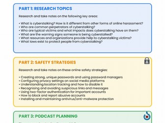 ASDAN PSHE Social Media Bundle