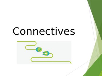 Connectives