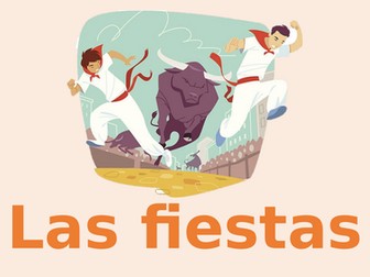 Festivals Culture Day lesson