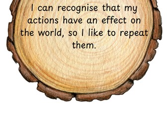 Characteristics of Effective Learning